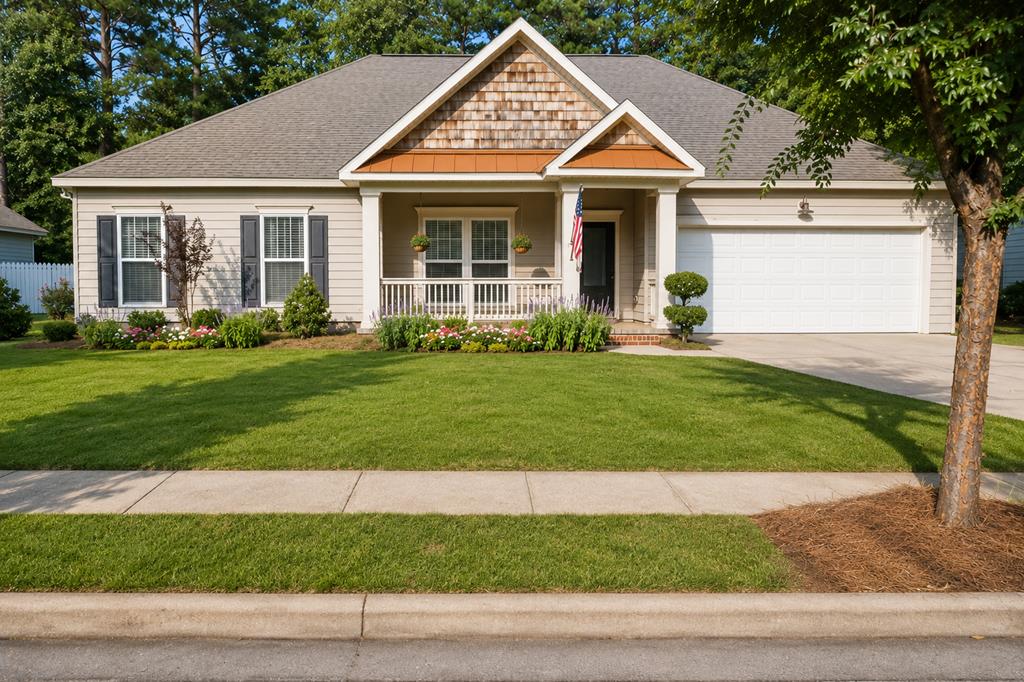 1108 Orchard Cir.