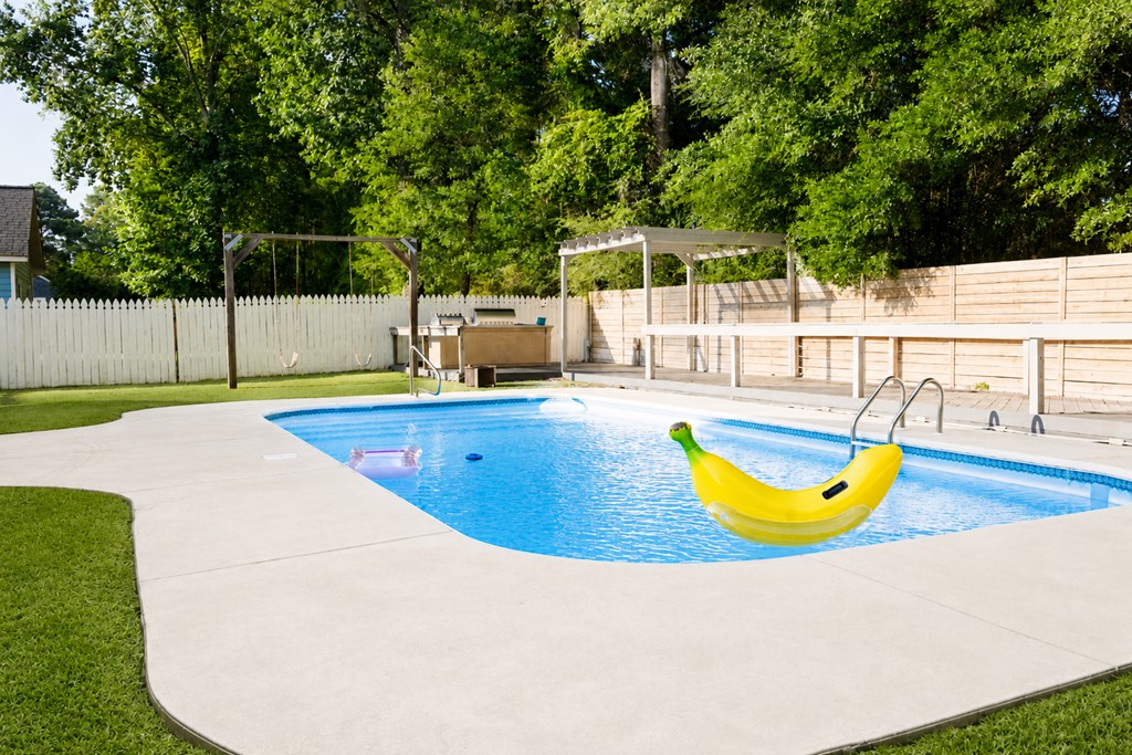 1108 Orchard Cir.