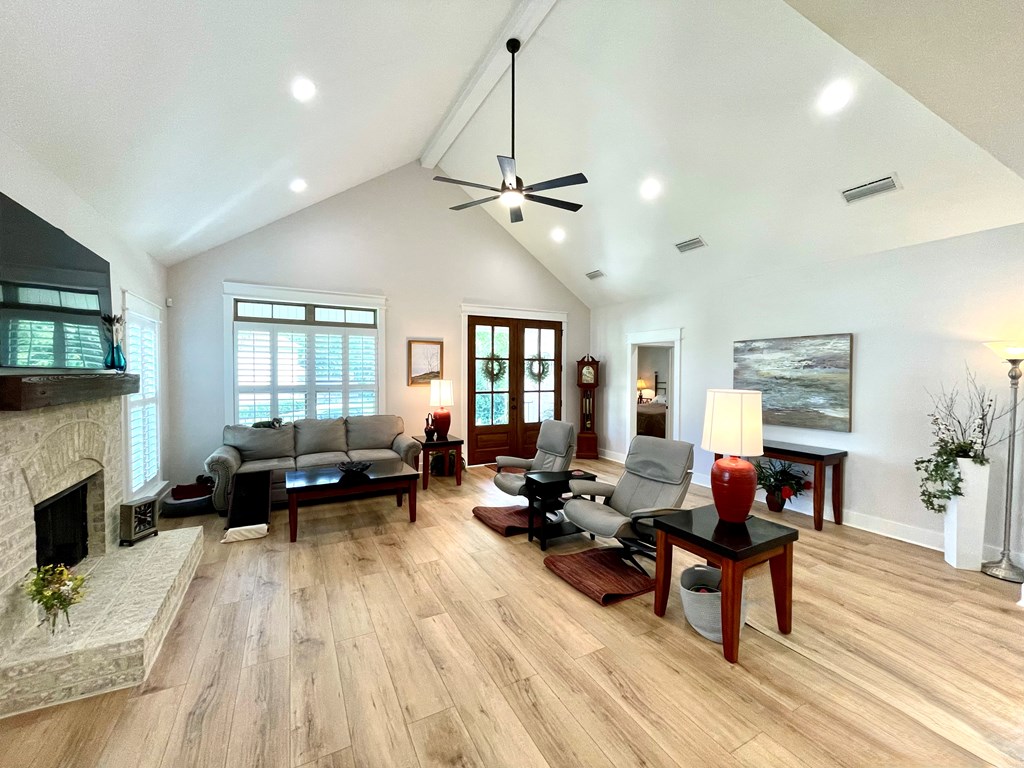 124 Royale Orleans