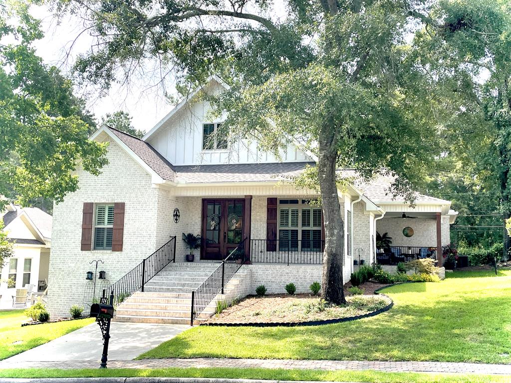 124 Royale Orleans