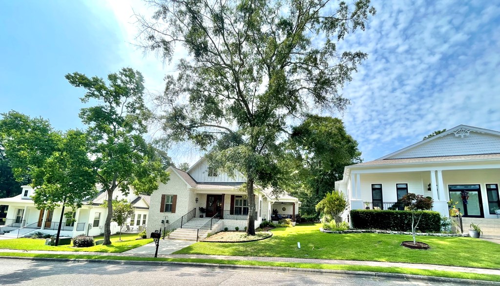 124 Royale Orleans