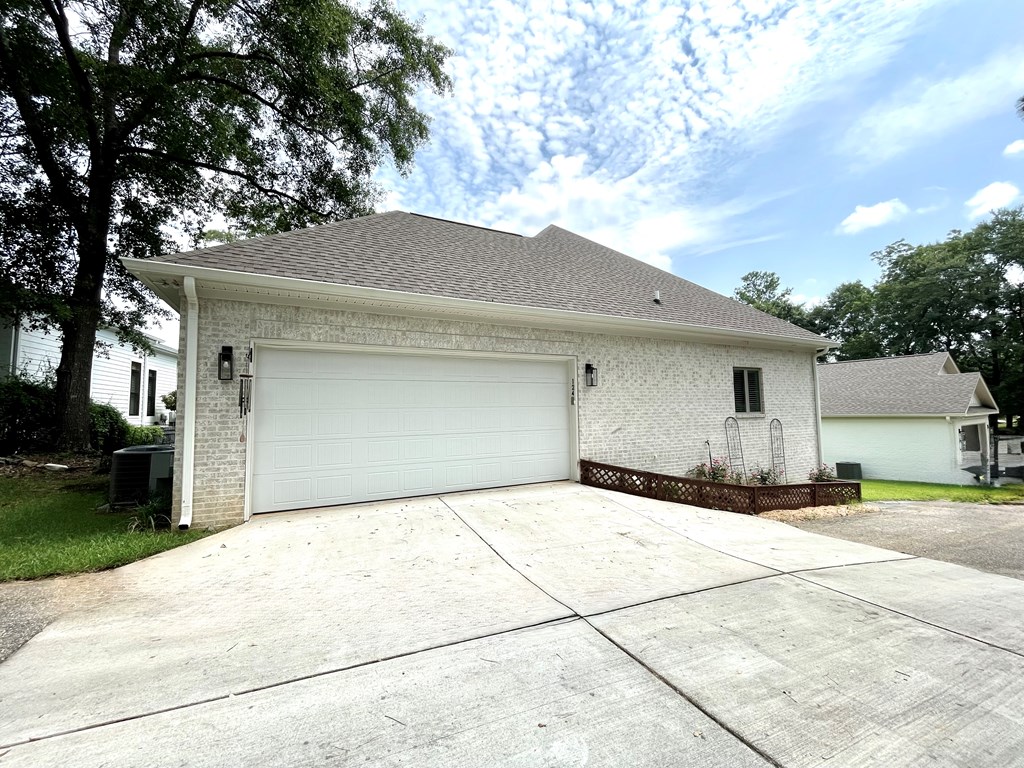 124 Royale Orleans