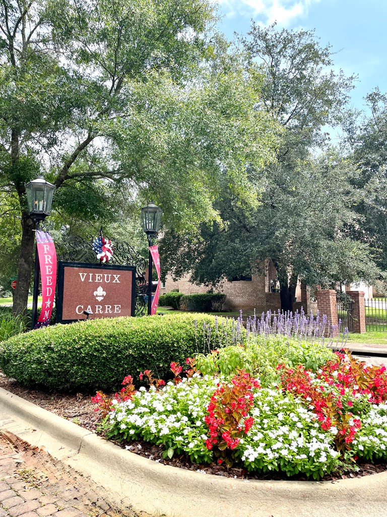 124 Royale Orleans