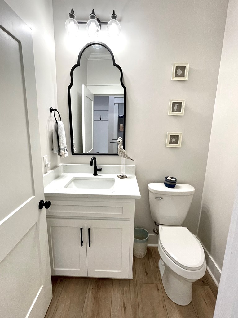 124 Royale Orleans