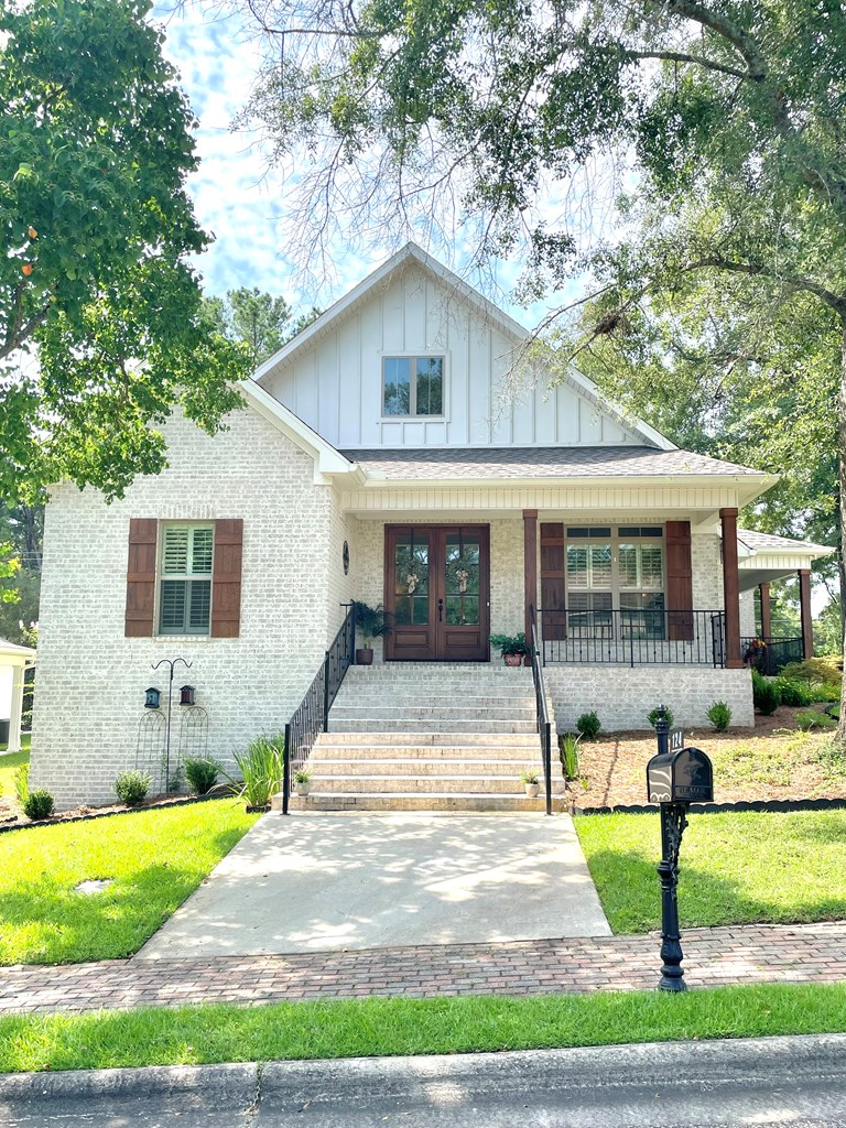 124 Royale Orleans