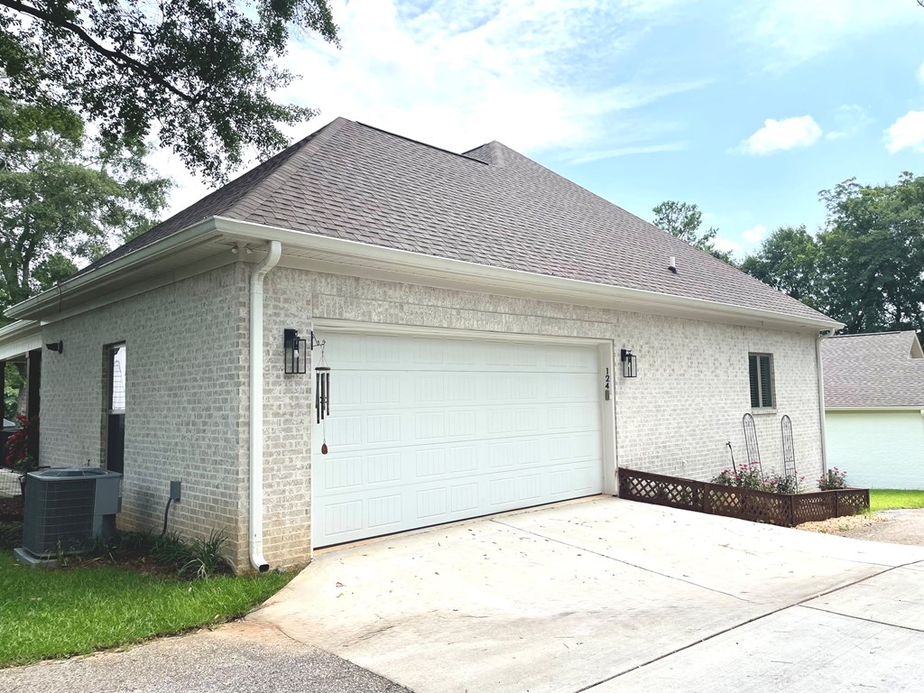 124 Royale Orleans