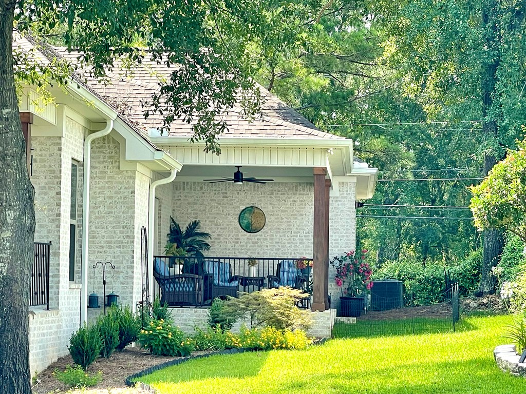 124 Royale Orleans
