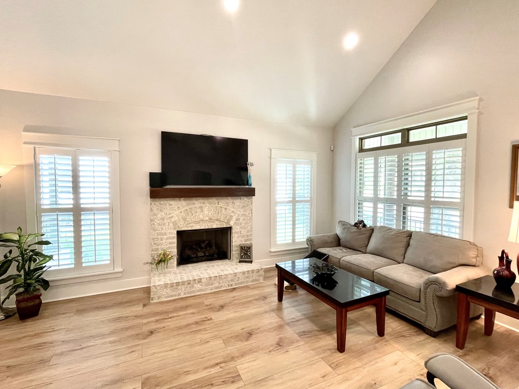124 Royale Orleans
