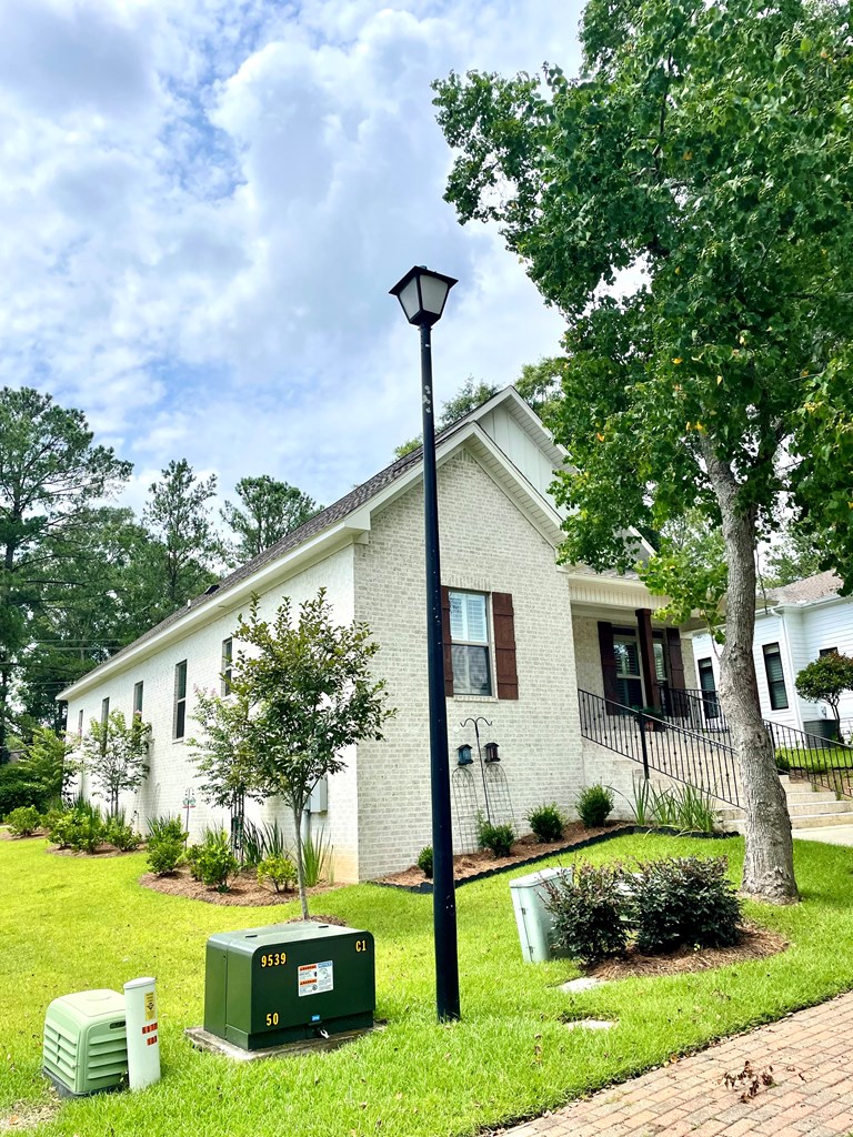 124 Royale Orleans