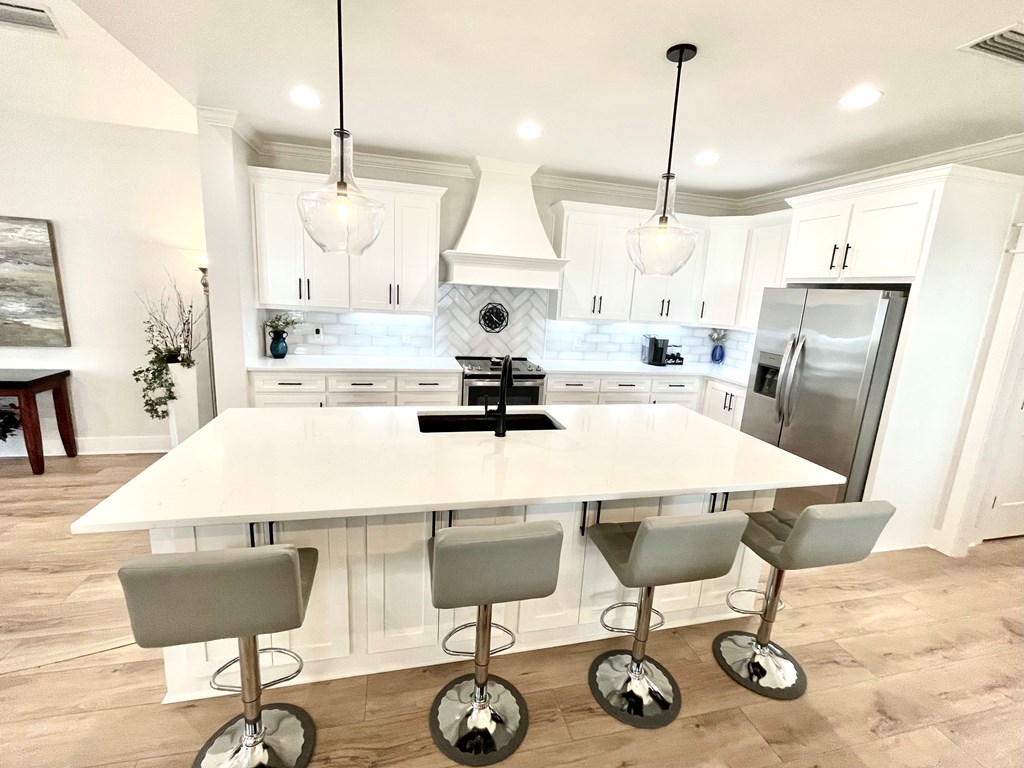 124 Royale Orleans