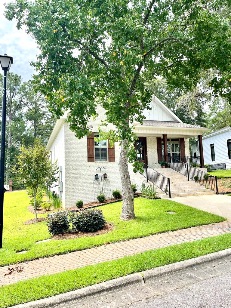 124 Royale Orleans