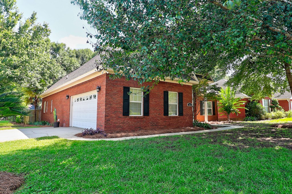 101 Gaffney