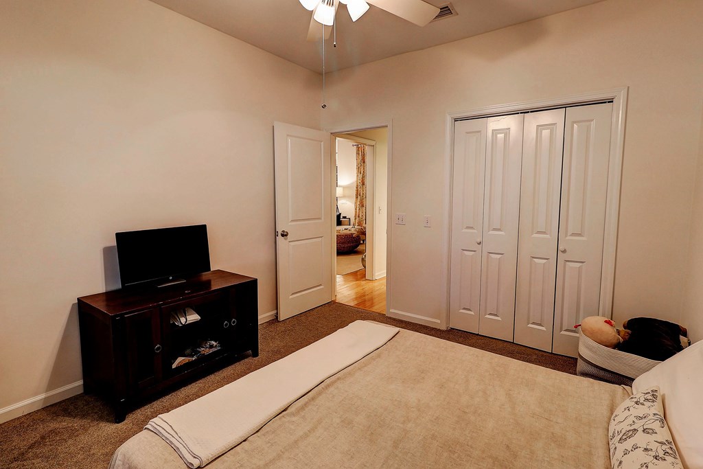 101 Gaffney