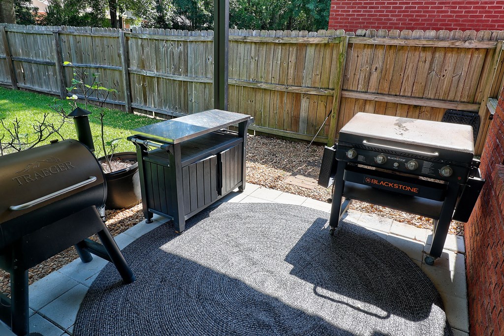 101 Gaffney
