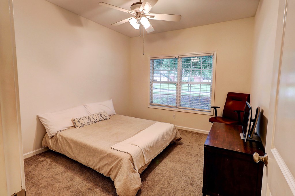 101 Gaffney