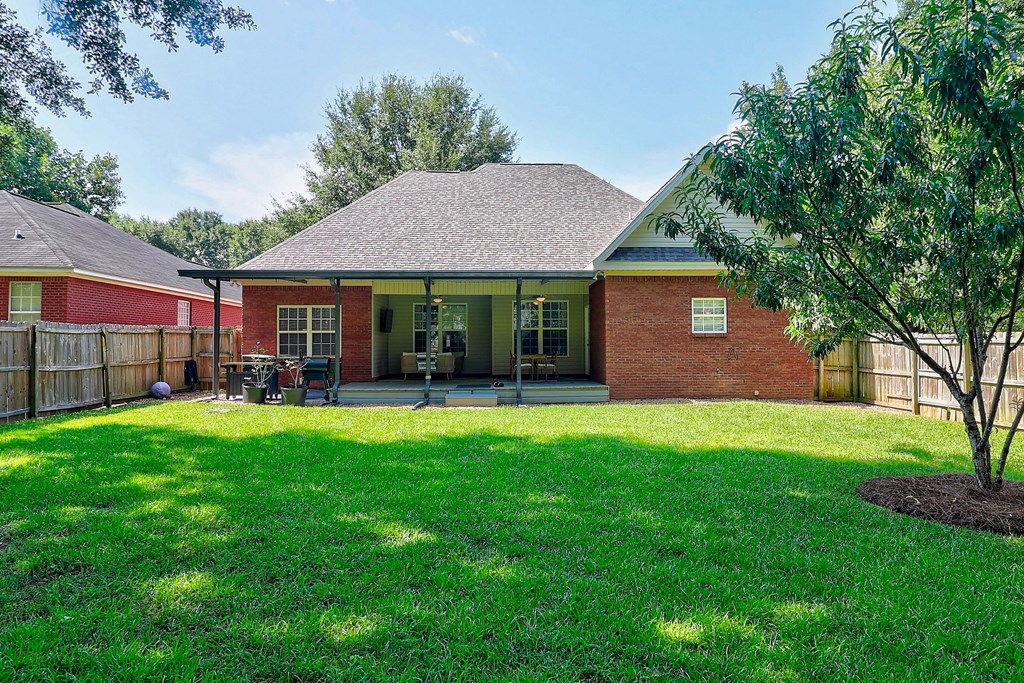 101 Gaffney