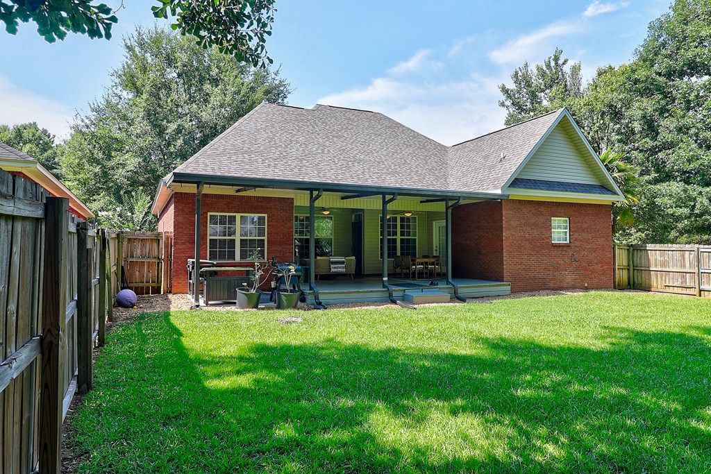 101 Gaffney