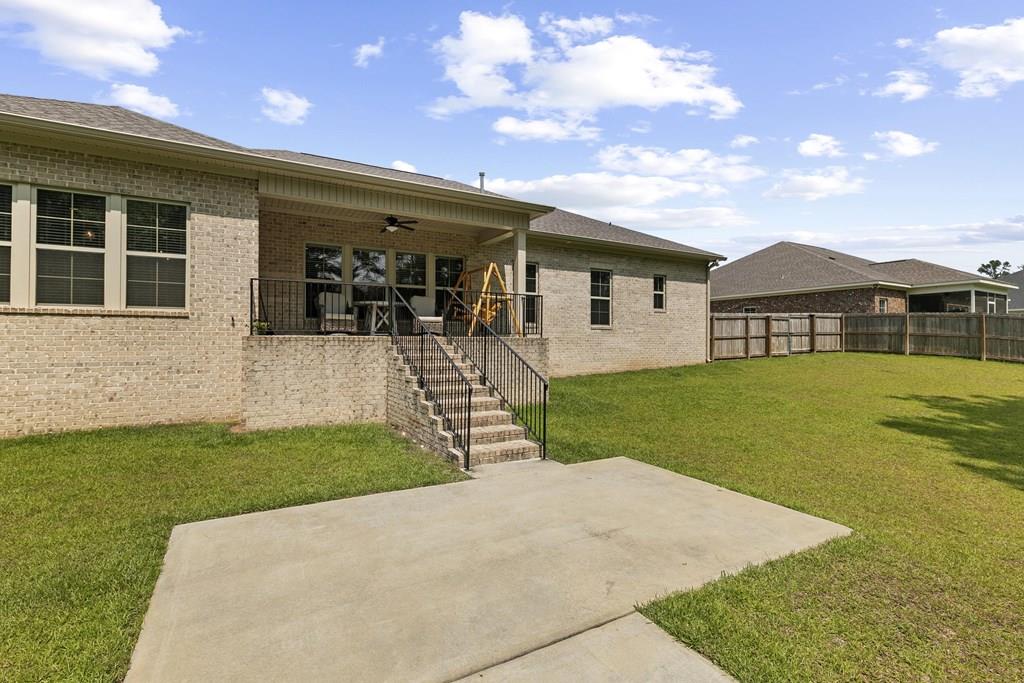 606 Billings Trail