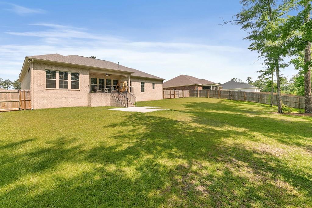 606 Billings Trail