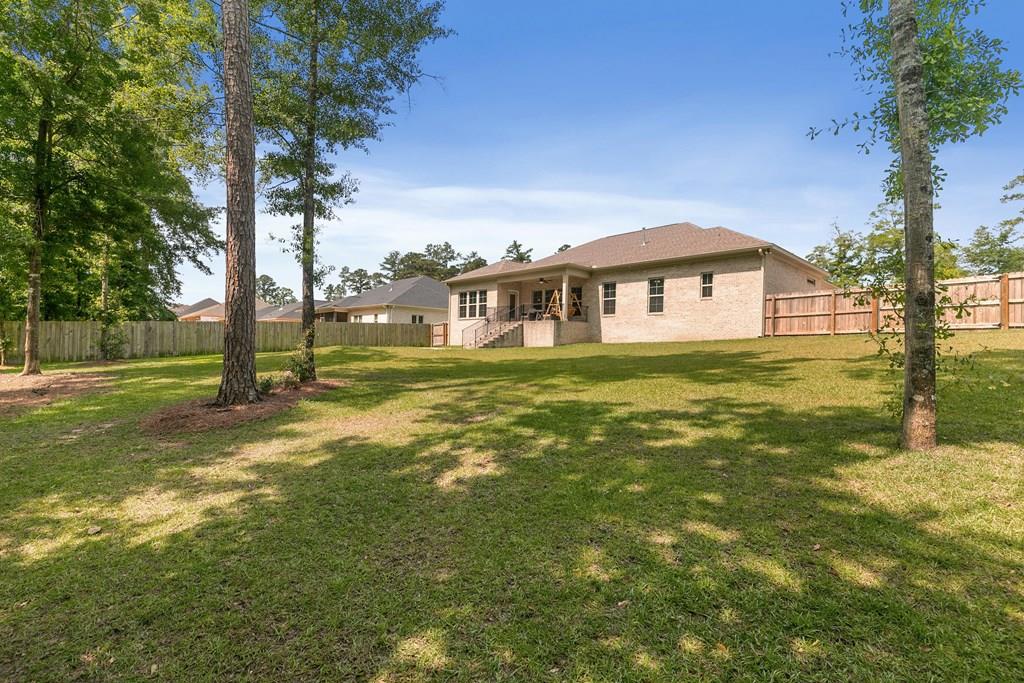 606 Billings Trail