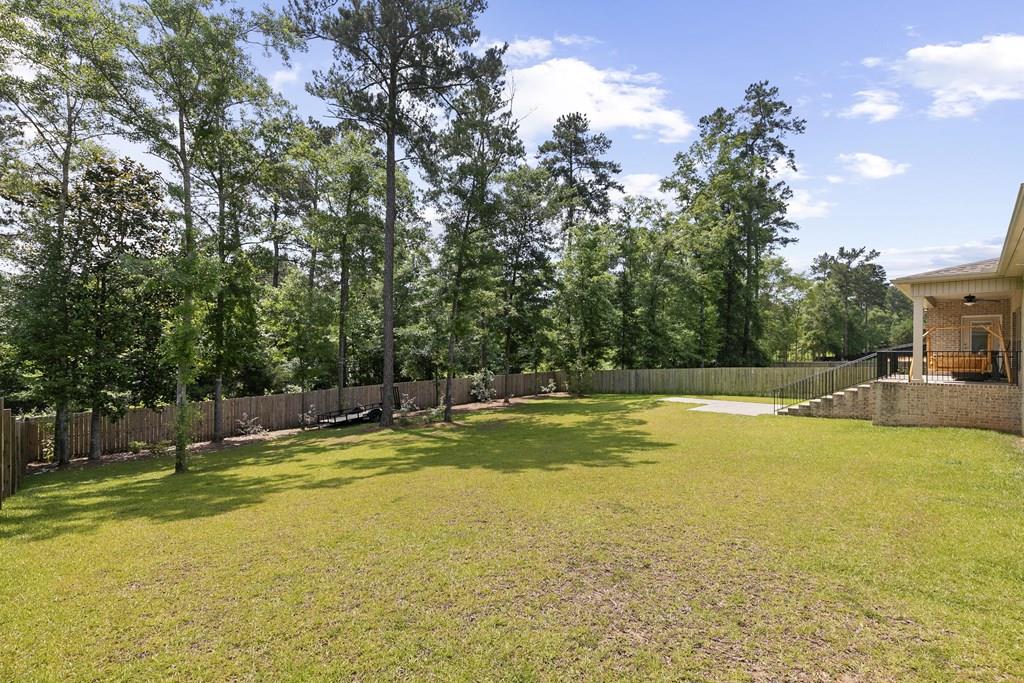 606 Billings Trail