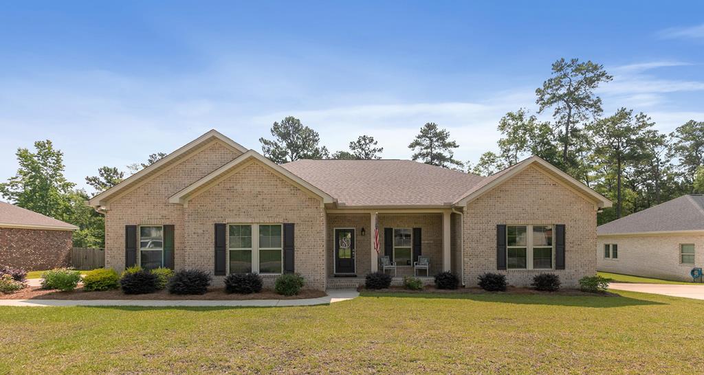 606 Billings Trail