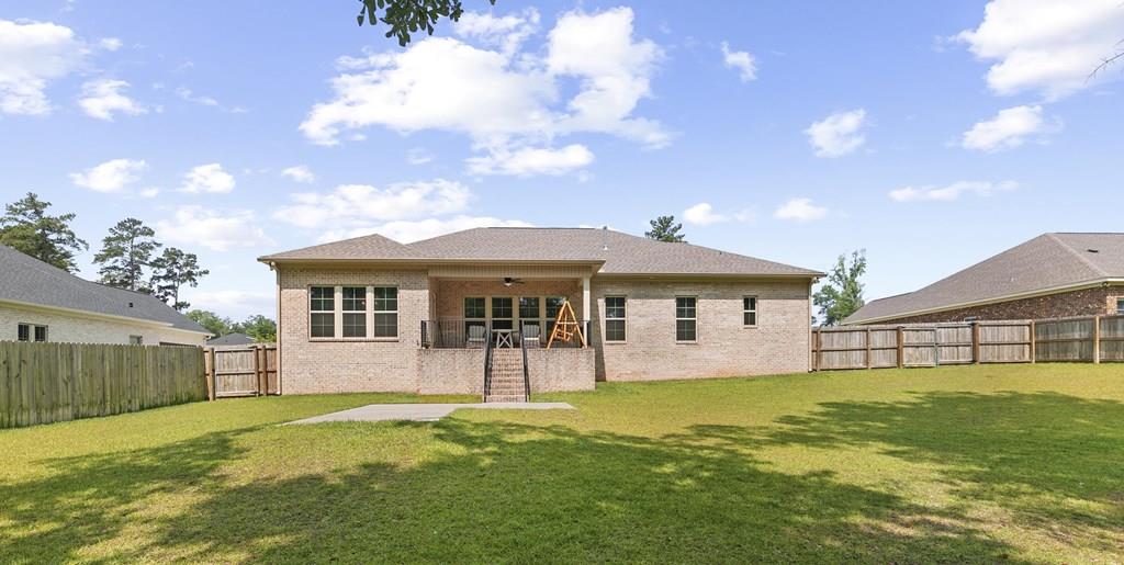 606 Billings Trail