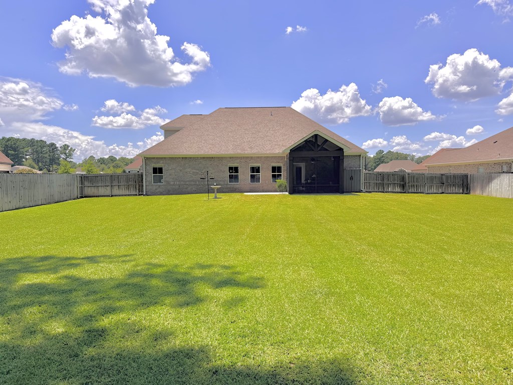 202 Billings Trail