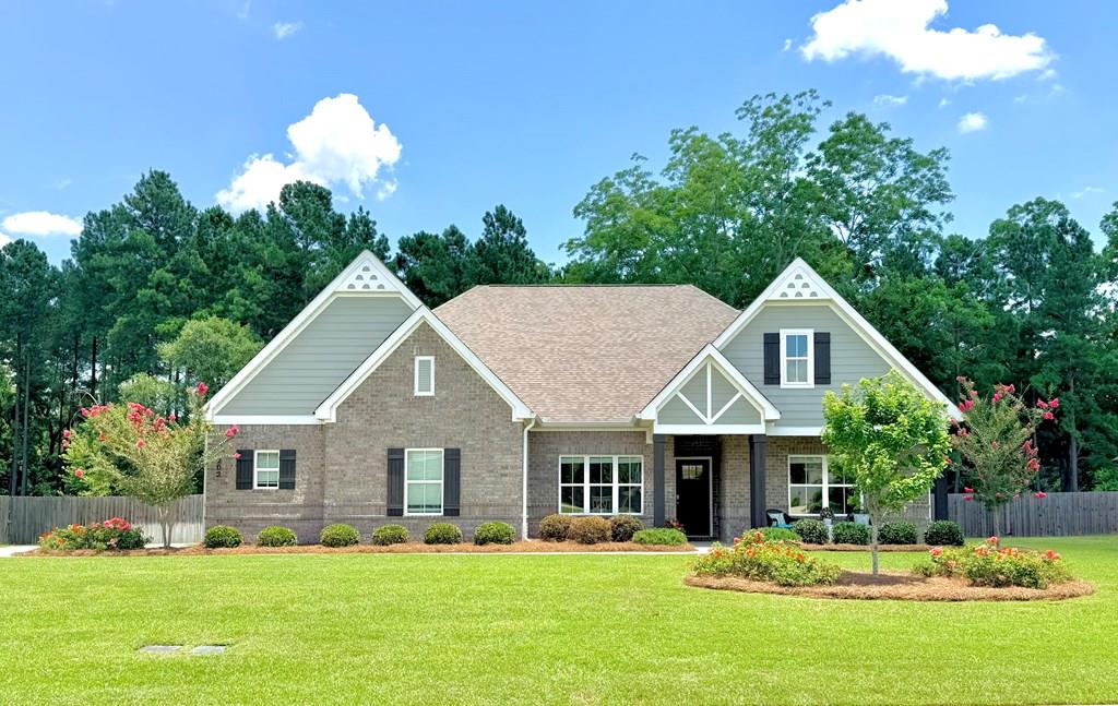 202 Billings Trail