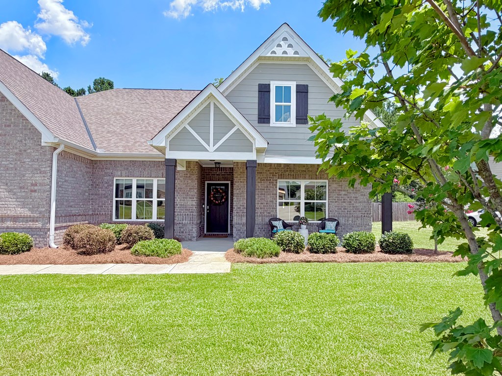 202 Billings Trail