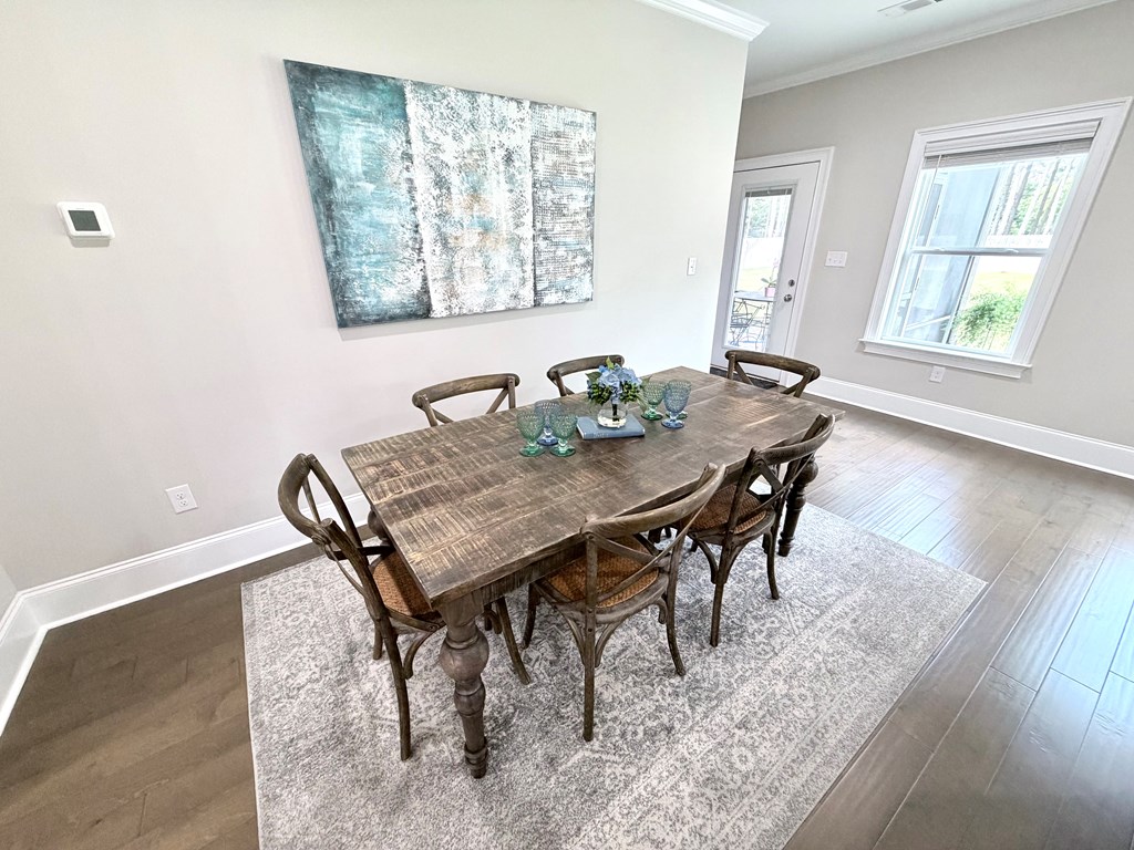 202 Billings Trail
