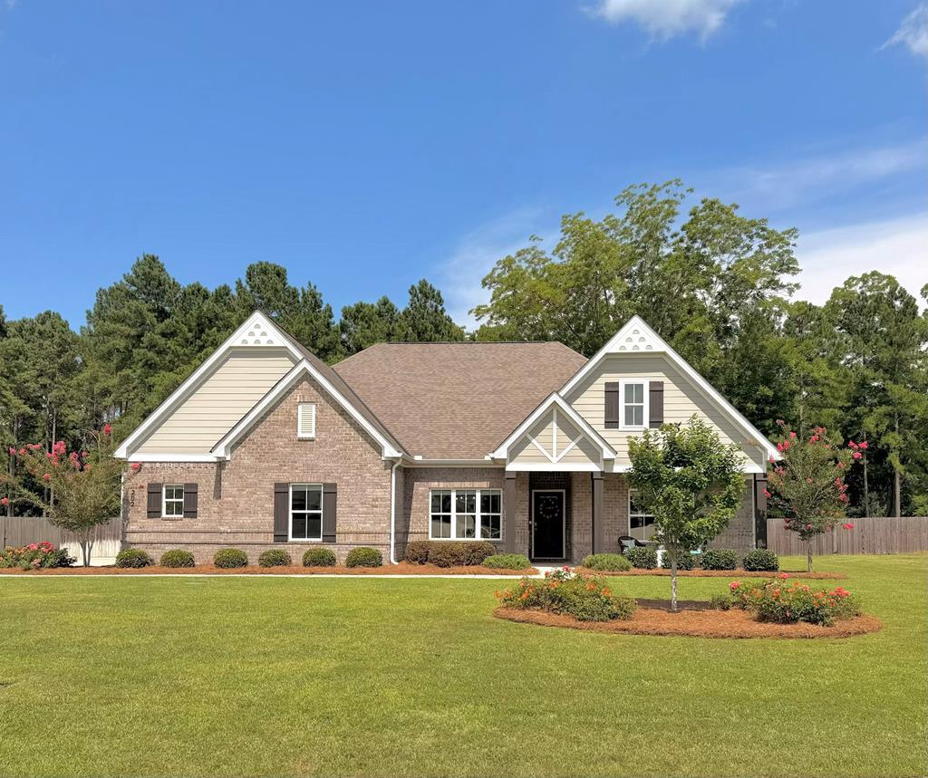 202 Billings Trail