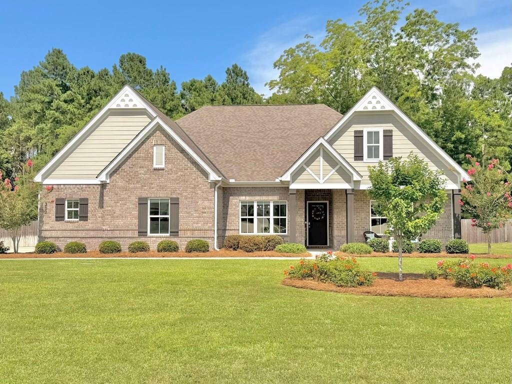 202 Billings Trail