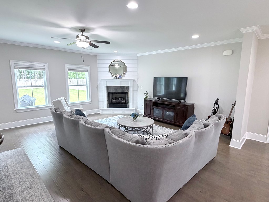 202 Billings Trail