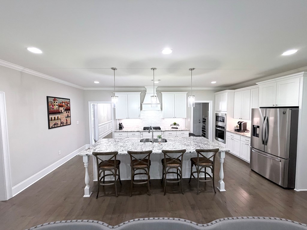 202 Billings Trail