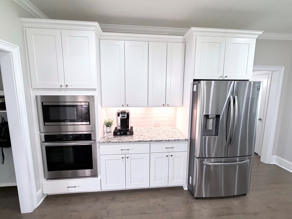 202 Billings Trail