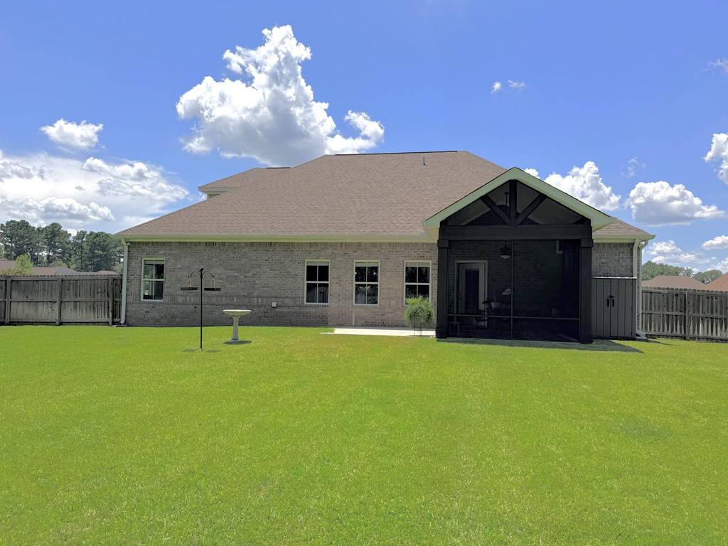 202 Billings Trail
