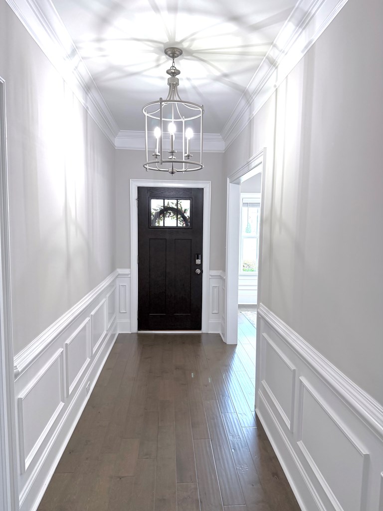 202 Billings Trail