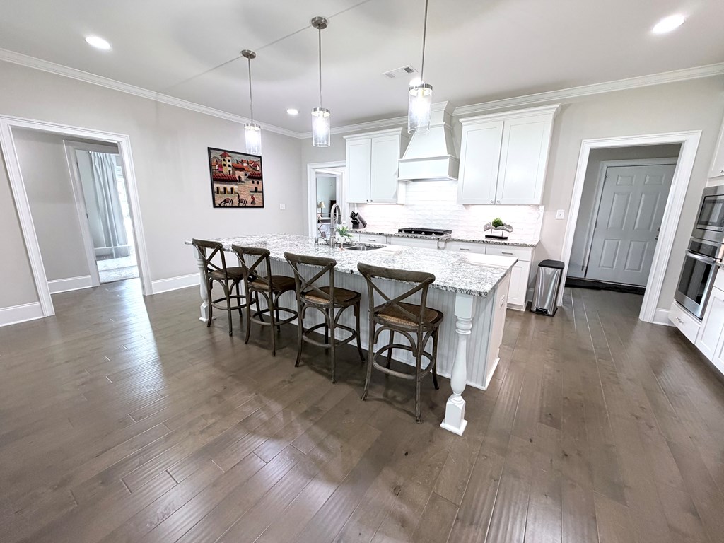 202 Billings Trail