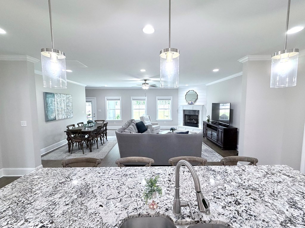 202 Billings Trail