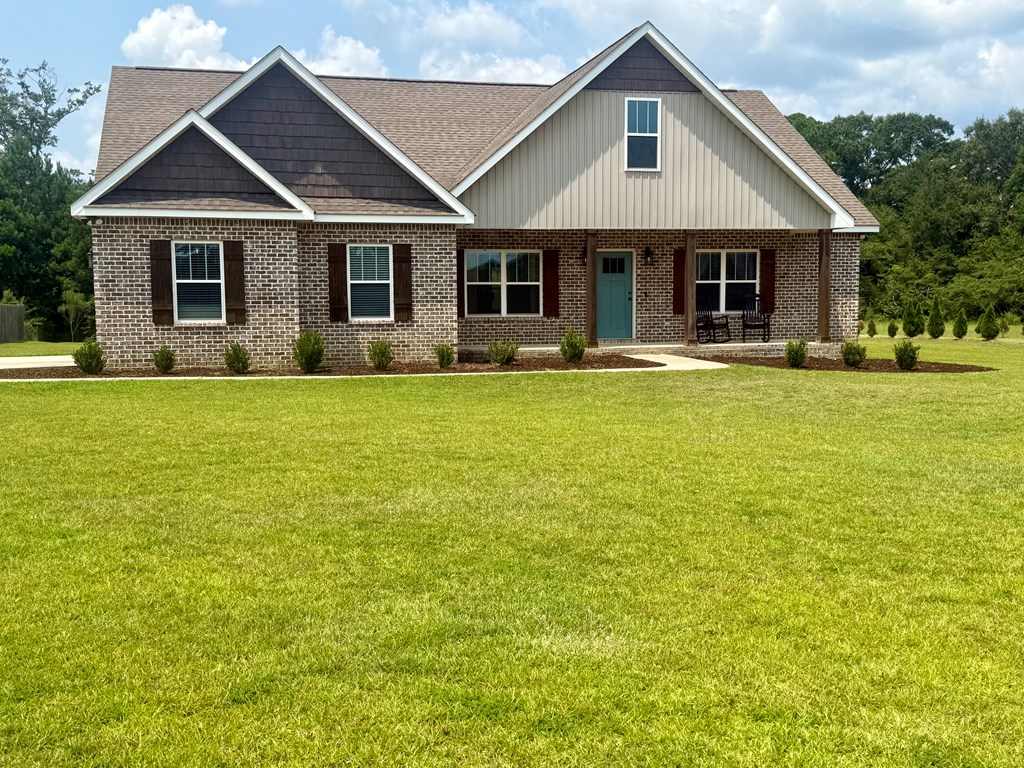 497 Patterson Rd