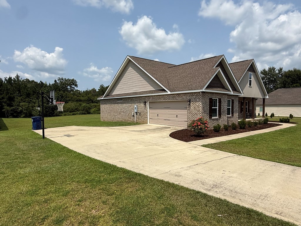 497 Patterson Rd