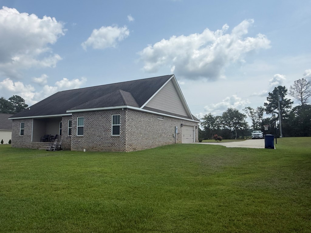 497 Patterson Rd