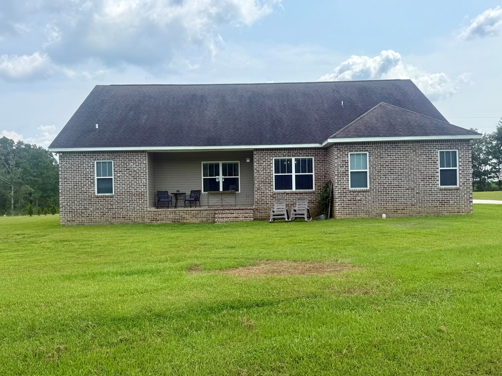 497 Patterson Rd