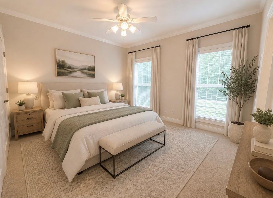 12 Harrington Ln