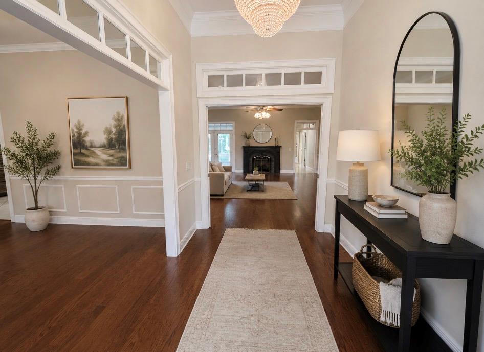 12 Harrington Ln