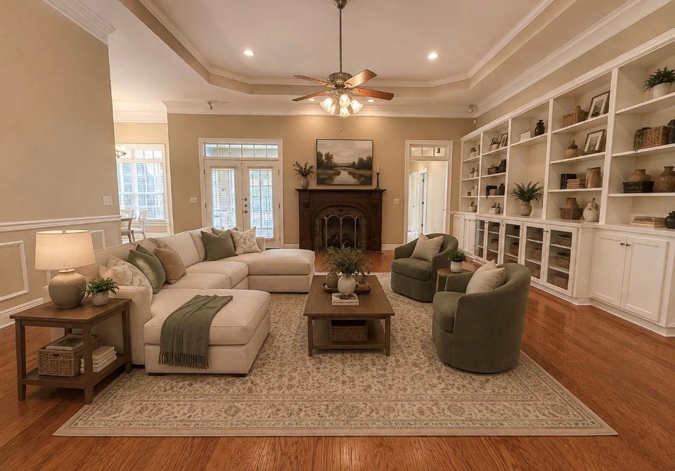 12 Harrington Ln