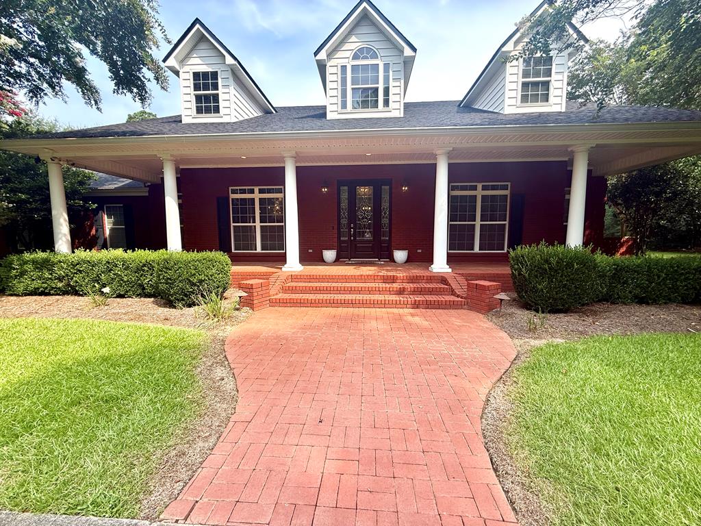 12 Harrington Ln