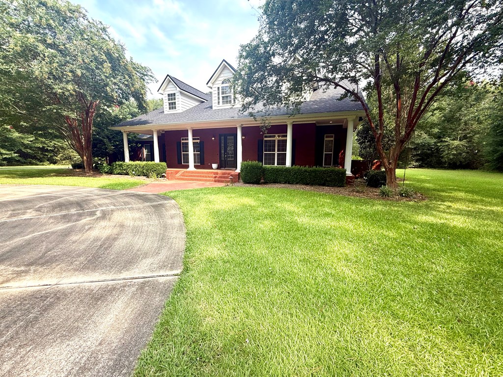 12 Harrington Ln