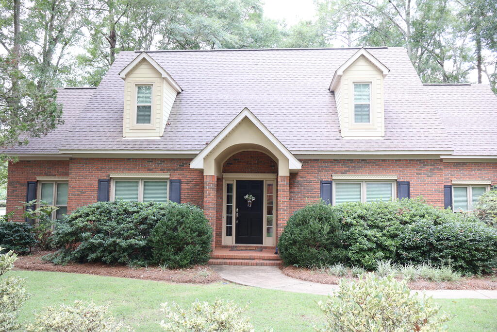101 Mill Ridge Rd.